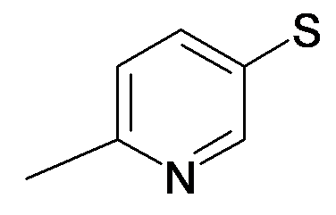 6-Methyl-pyridine-3-thiol