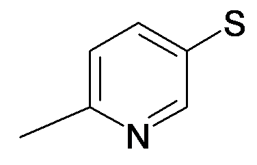 31181-59-6 | MFCD18819143 | 6-Methyl-pyridine-3-thiol | acints