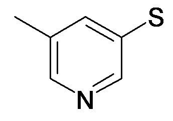 5-Methyl-pyridine-3-thiol