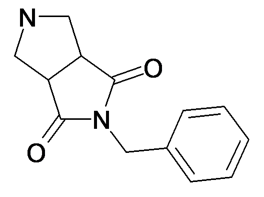 86732-32-3 | MFCD09037855 | 2-Benzyl-tetrahydro-pyrrolo[3,4-c]pyrrole-1,3-dione