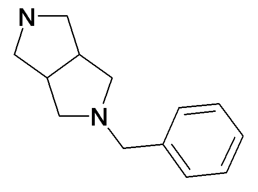 86732-22-1 | MFCD04115126 | 2-Benzyl-octahydro-pyrrolo[3,4-c]pyrrole