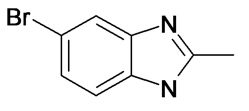 5-Bromo-2-methyl-1H-benzoimidazole