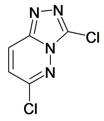 33050-38-3 | MFCD00139673 | 3,6-Dichloro-[1,2,4]triazolo[4,3-b]pyridazine