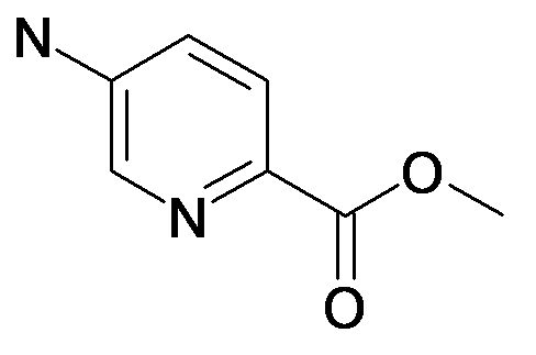 67515-76-8 | MFCD07783939 | 5-Amino-pyridine-2-carboxylic acid methyl ester