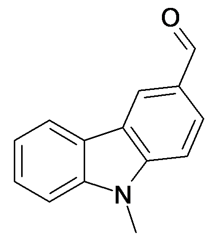 21240-56-2 | MFCD00957981 | 9-Methyl-9H-carbazole-3-carbaldehyde