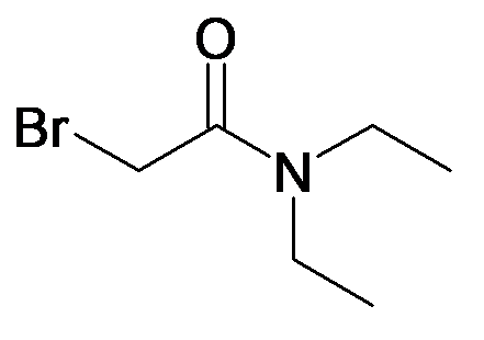 2-Bromo-N,N-diethyl-acetamide