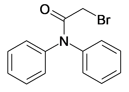 2-Bromo-N,N-diphenyl-acetamide