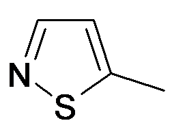 693-97-0 | MFCD00003160 | 5-Methyl-isothiazole | acints