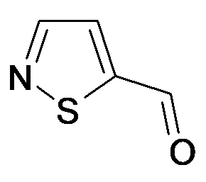 Isothiazole-5-carbaldehyde