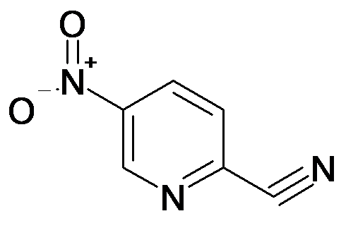 100367-55-3 | MFCD07368184 | 5-Nitro-pyridine-2-carbonitrile