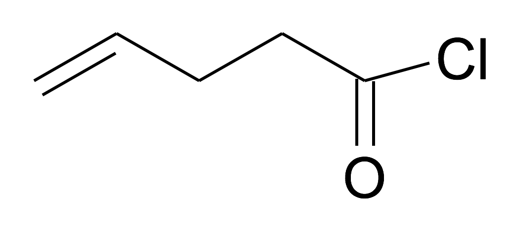 39716-58-0 | MFCD00799572 | Pent-4-enoyl chloride | acints