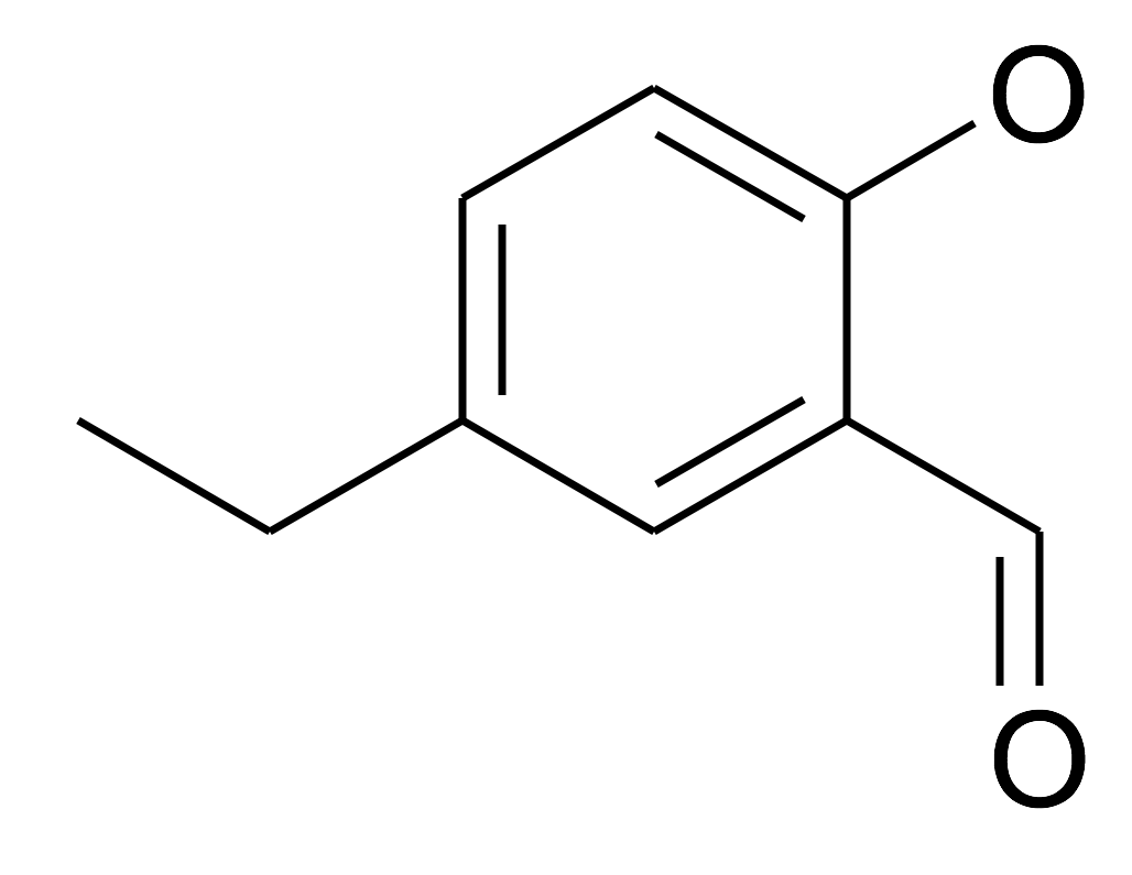 52411-35-5 | MFCD06739514 | 5-Ethyl-2-hydroxy-benzaldehyde | acints