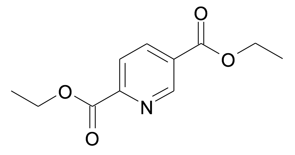 5552-44-3 | MFCD00145190 | Pyridine-2,5-dicarboxylic acid diethyl ester | acints