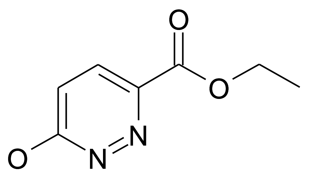 63001-31-0 | MFCD11044476 | 6-Hydroxy-pyridazine-3-carboxylic acid ethyl ester | acints