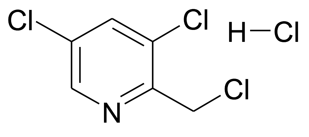 2089320-14-7 | MFCD30528786 | 3,5-Dichloro-2-chloromethyl-pyridine; hydrochloride | acints