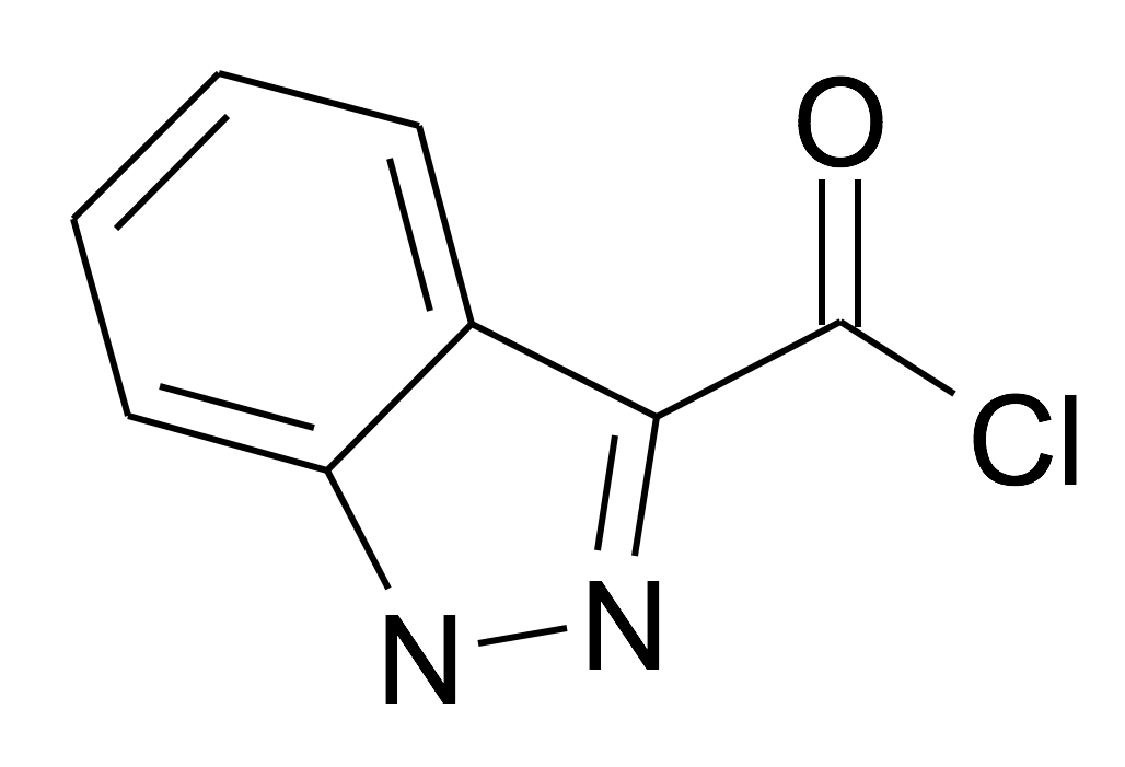 72083-74-0 | MFCD11846517 | 1H-Indazole-3-carbonyl chloride | acints