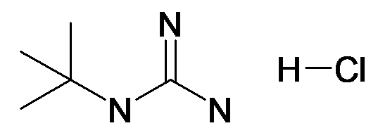 N-tert-Butyl-guanidine; hydrochloride