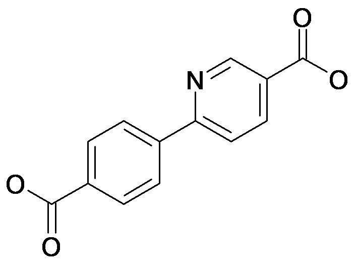 676339-81-4 | MFCD18317341 | 6-(4-Carboxyphenyl)nicotinic acid | acints