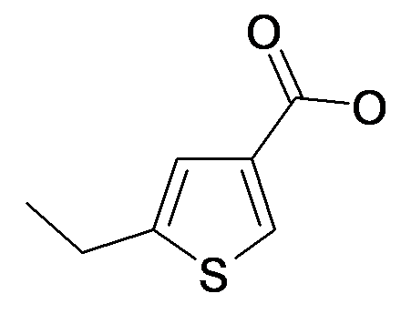 5-Ethyl-thiophene-3-carboxylic acid