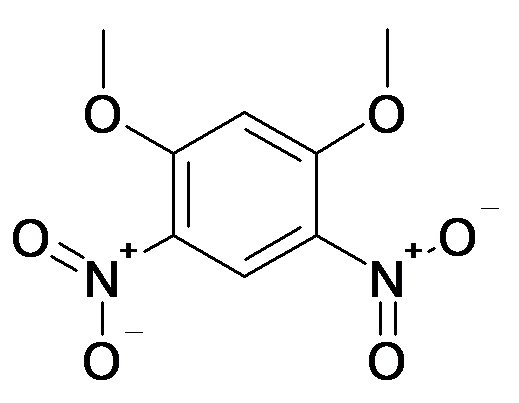 1210-96-4 | MFCD00454170 | 1,5-Dimethoxy-2,4-dinitro-benzene | acints