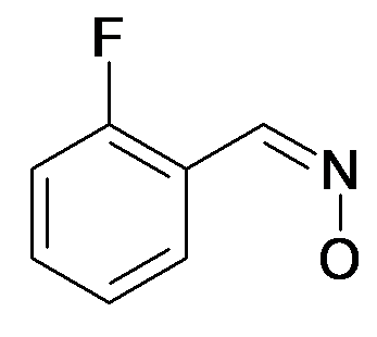 2-Fluoro-benzaldehyde oxime