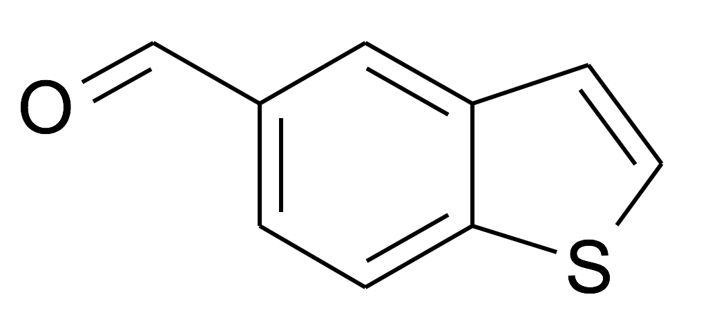 Benzo[b]thiophene-5-carbaldehyde