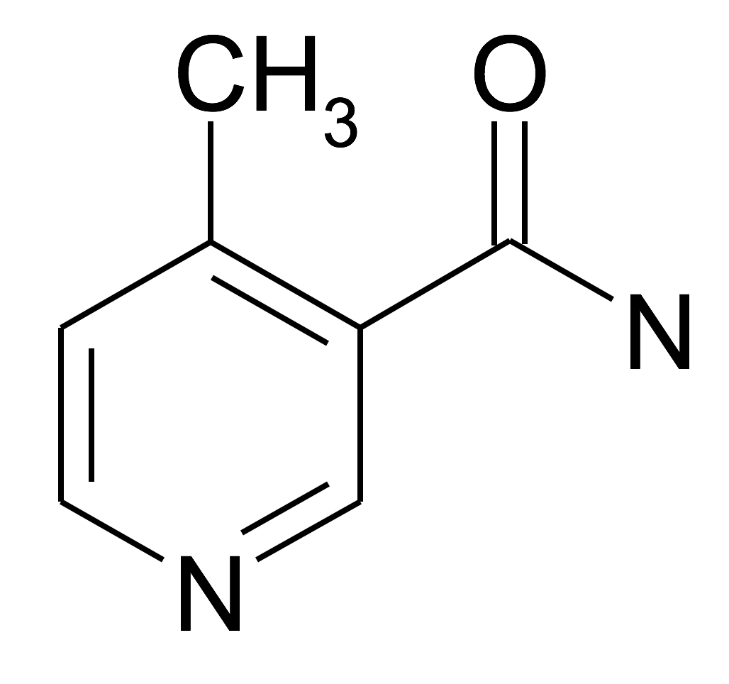 4-Methyl-nicotinamide