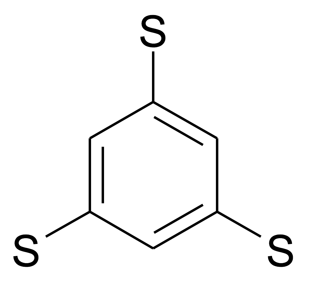 38004-59-0 | MFCD08276292 | Benzene-1,3,5-trithiol | acints