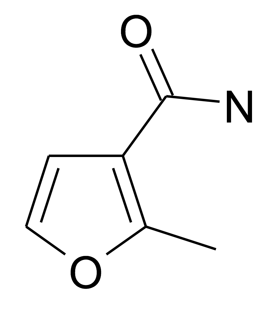 2-Methyl-furan-3-carboxylic acid amide