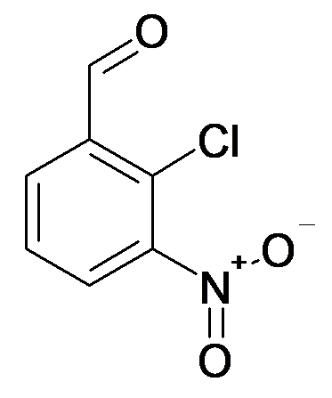 58755-57-0 | MFCD08236804 | 2-Chloro-3-nitro-benzaldehyde