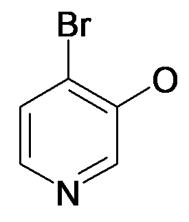 161417-28-3 | MFCD03093021 | 4-Bromo-pyridin-3-ol