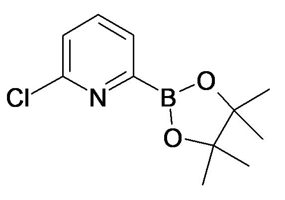 6-Chloropyridine-2-boronic acid pinacol ester